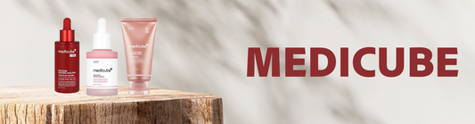 MEDICUBE