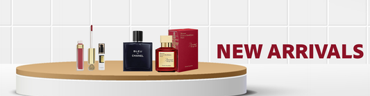 New Arrivals