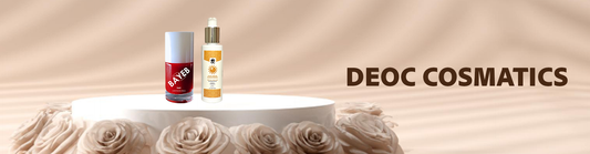 DEOC Cosmetics