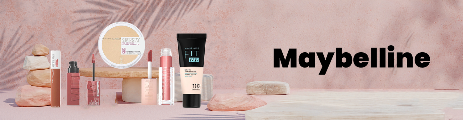 Maybelline