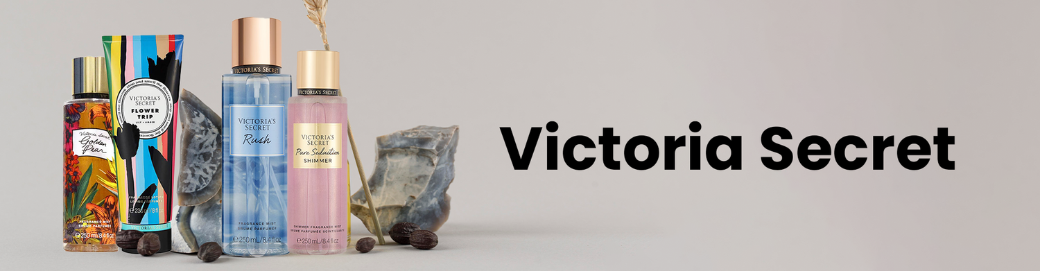 Victoria Secret