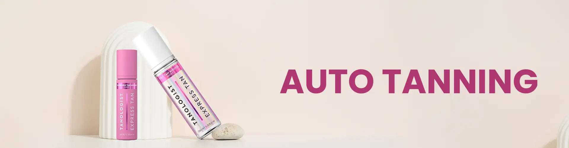 Automaid Auto Tanning Mai Pharmacy