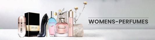 Women's Perfumes