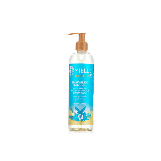 Mielle Hawaiin Ginger Moisturizing Shampoo 355ML