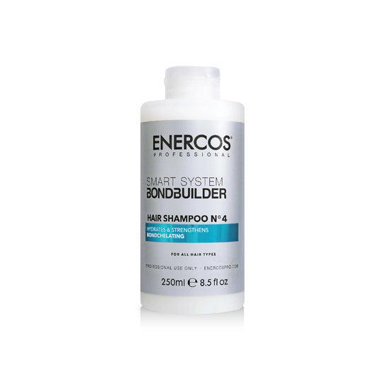 Enercos Smart System Chelating Shampoo(N*4) 250 Ml