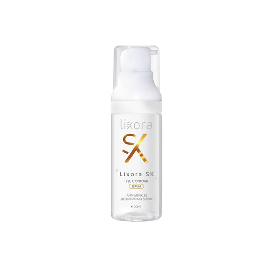Lixora Sk Anti Wrinkles Aromal Eye Contour 30 ML