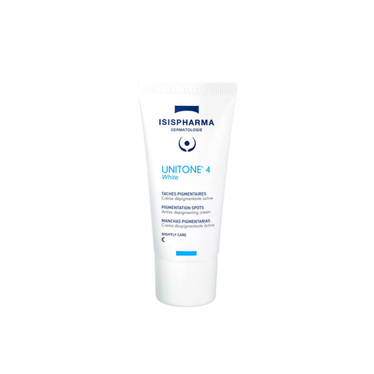 ISIS PHARMA UNITONE 4 CREAM 30 ML