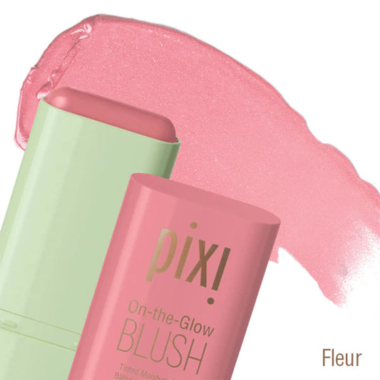 Pixi Fleur On The Glow Stick Blush