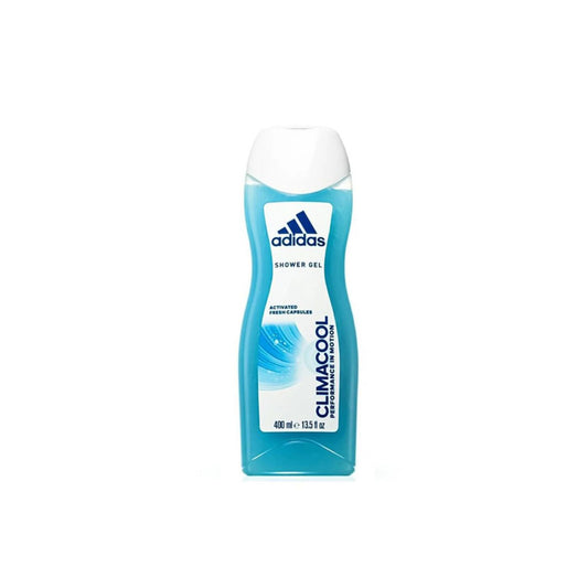 ADIDAS Women Shower Gel Climacool 400ML
