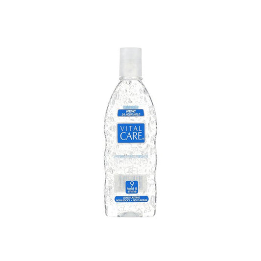 VITAL CARE SHINING GEL 300 GM