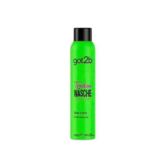 Got2B Troken Wasche Extra Frisch 200 Ml