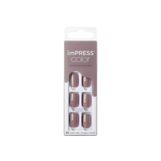 KISS IMPRESS COLOR (NO 024)