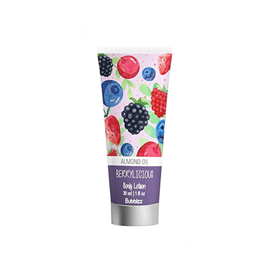 Bubblzz Berrylicious Hand & Body Lotion 50 Ml