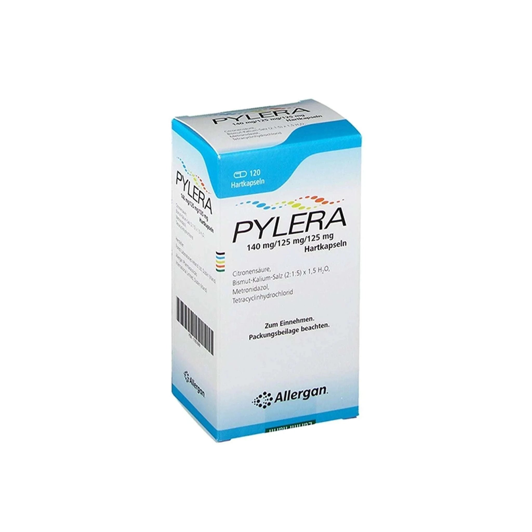 PYLERA 120 CAP Mai Pharmacy