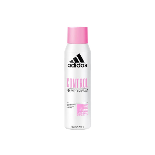 Adidas Woman Spray Control 48H Anti Perspir 150 ML