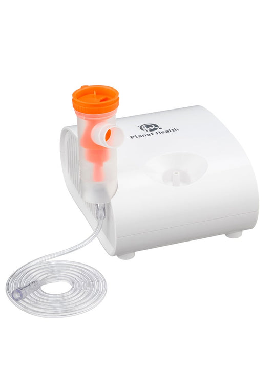 PLANET HEALTH WHEEZE NEBULIZER COD90441