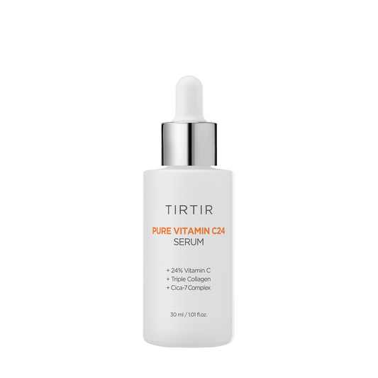 Tirtir Pure Vitamin C 24% Serum 30 ML