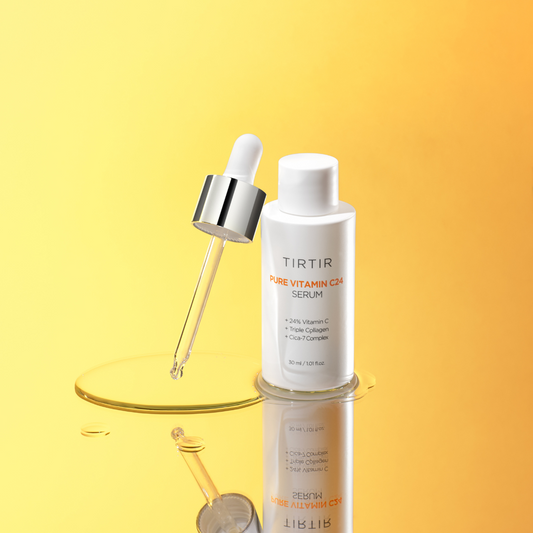 Tirtir Pure Vitamin C 24% Serum 30 ML