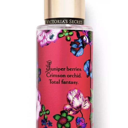 VICTORIA SECRET FORBIDDEN BERRIES BODY MIST 250 ML