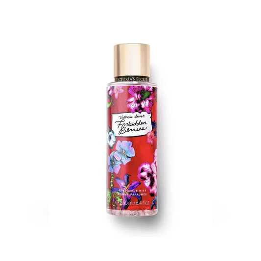VICTORIA SECRET FORBIDDEN BERRIES BODY MIST 250 ML
