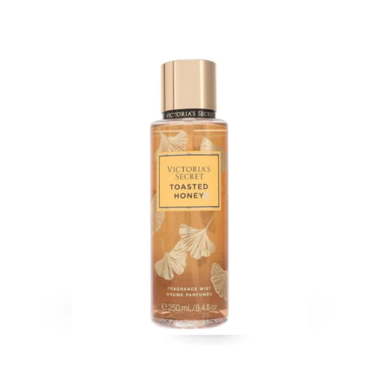VICTORIA SECRET TOASTED HONEY BODY MIST 250 ML