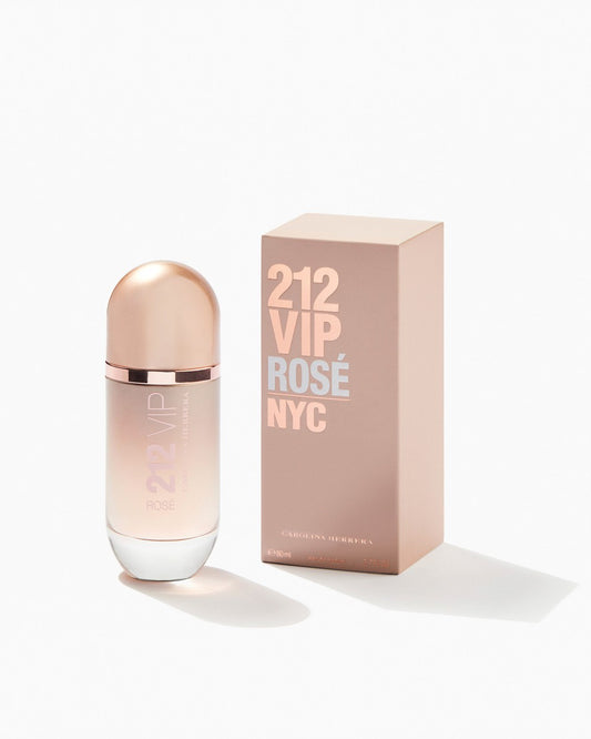 Carolina Herrera 212 Vip Rose 80 ml