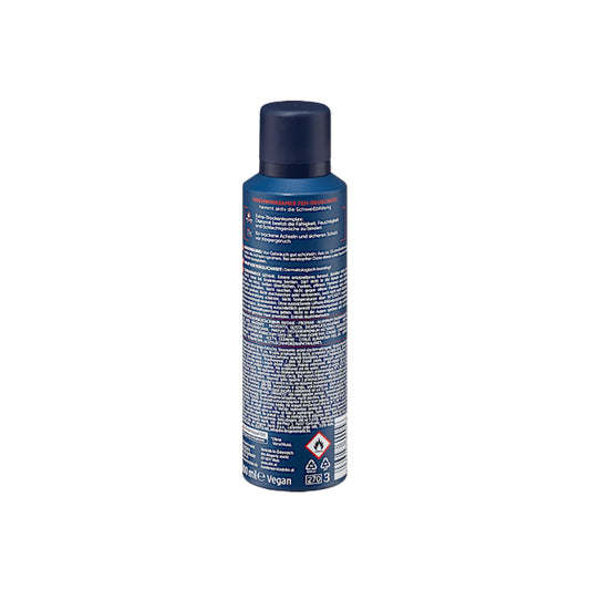 Balea Men extra Dry Anti-Transparent Spray 200 ML