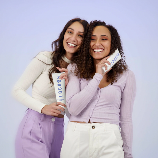 Locken Love Me Unconditionally Conditioner 250ML