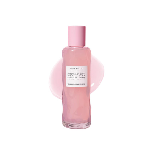 Glow Recipe Watermelon Glow BHA + PHA Pore-Tight Facial Toner 150ml