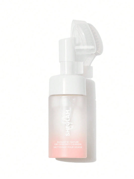 Sheglam Dry Skin Face Cleanser 100 ML