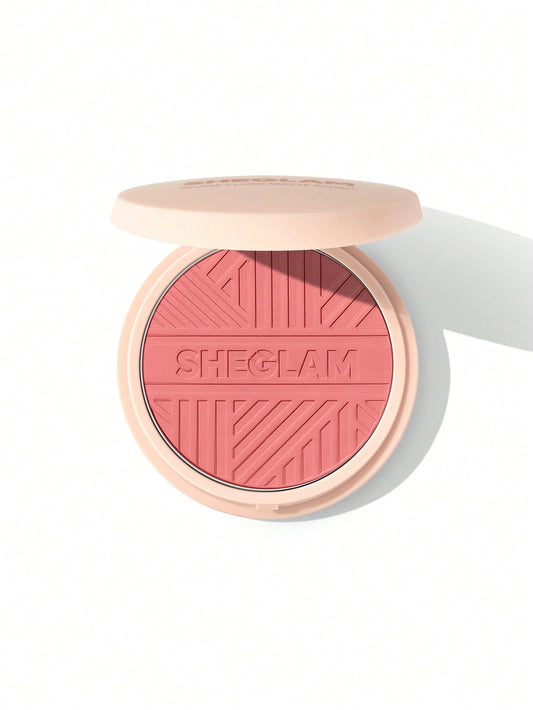 Sheglam Divine Flush Blush High & Dry