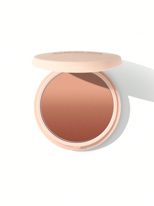Sheglam Divine Flush Blush Seduction