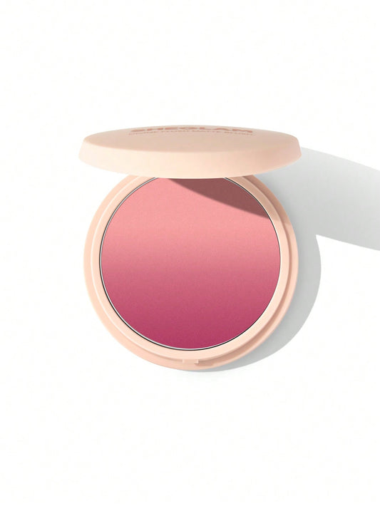Sheglam Divine Flush Blush Insta Flame