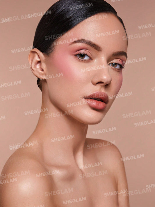 Sheglam Divine Flush Blush High & Dry