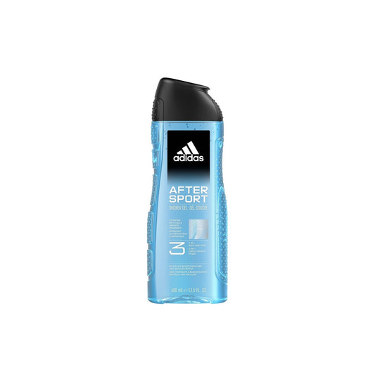 ADIDAS Shower Gel After Sport 400ML