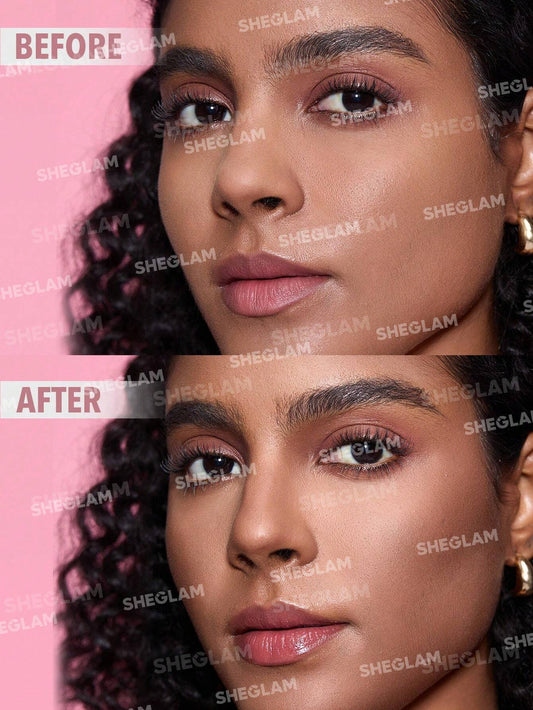 Sheglam Fine Line 2 In 1 Contour & Highlight Cigar
