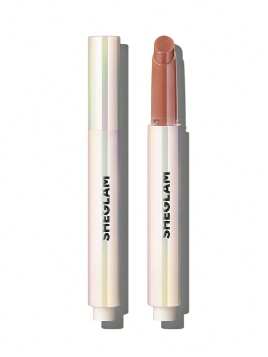 Sheglam Pout Perfect Shine Lip Plumper In Bloom