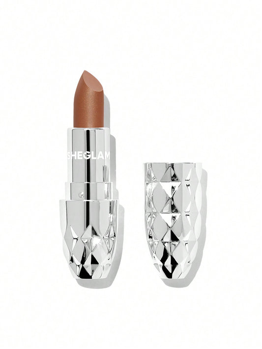 Sheglam Starlight Velv Matte Lipstick Heartbeat