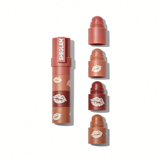 Sheglam Mega Lip Stacks BareStack