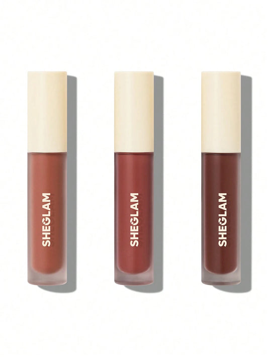Sheglam Mette Allure Lip Stick Sweet Thing