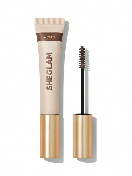 Sheglam Holdém Up Tinted Brow Gel Auburn