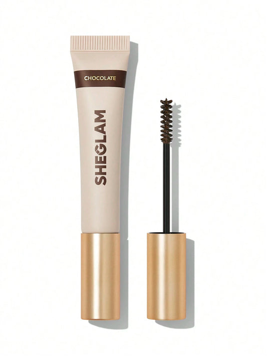 Sheglam Holdém Up Tinted Brow Gel Chocolate