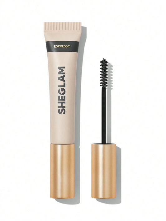 Sheglam Holdém Up Tinted Brow Gel Espresso
