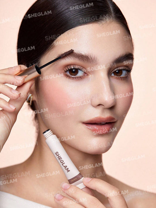 Sheglam Holdém Up Tinted Brow Gel Auburn