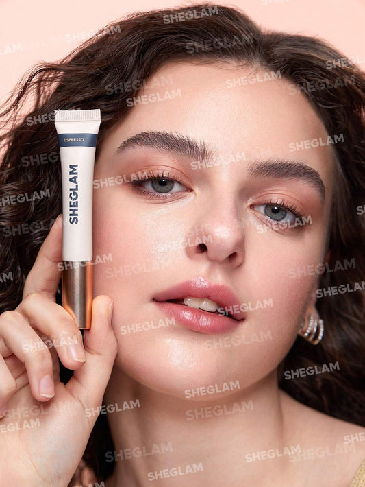 Sheglam Holdém Up Tinted Brow Gel Espresso