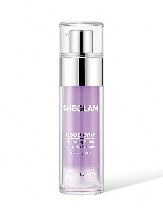 Sheglam Good Grip Hydrate Primer Blueberry + AHA 15ML
