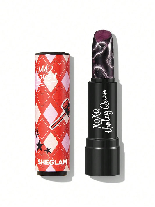 Sheglam Harly Quinn Gotham
