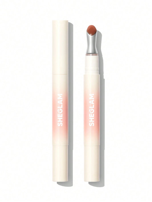 Sheglam Bold Booster Lip Plumper Honey Glaze