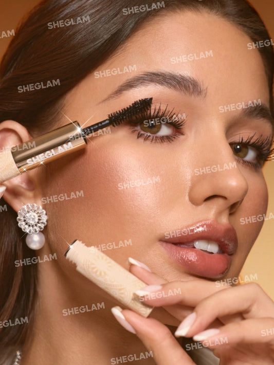 Sheglam All In One 24K Multi Effect Mascara