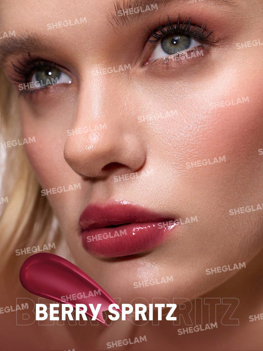Sheglam Bold Booster Lip Plumper Perry Sprtiz
